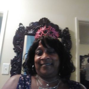 Meet your Posher, Thelma